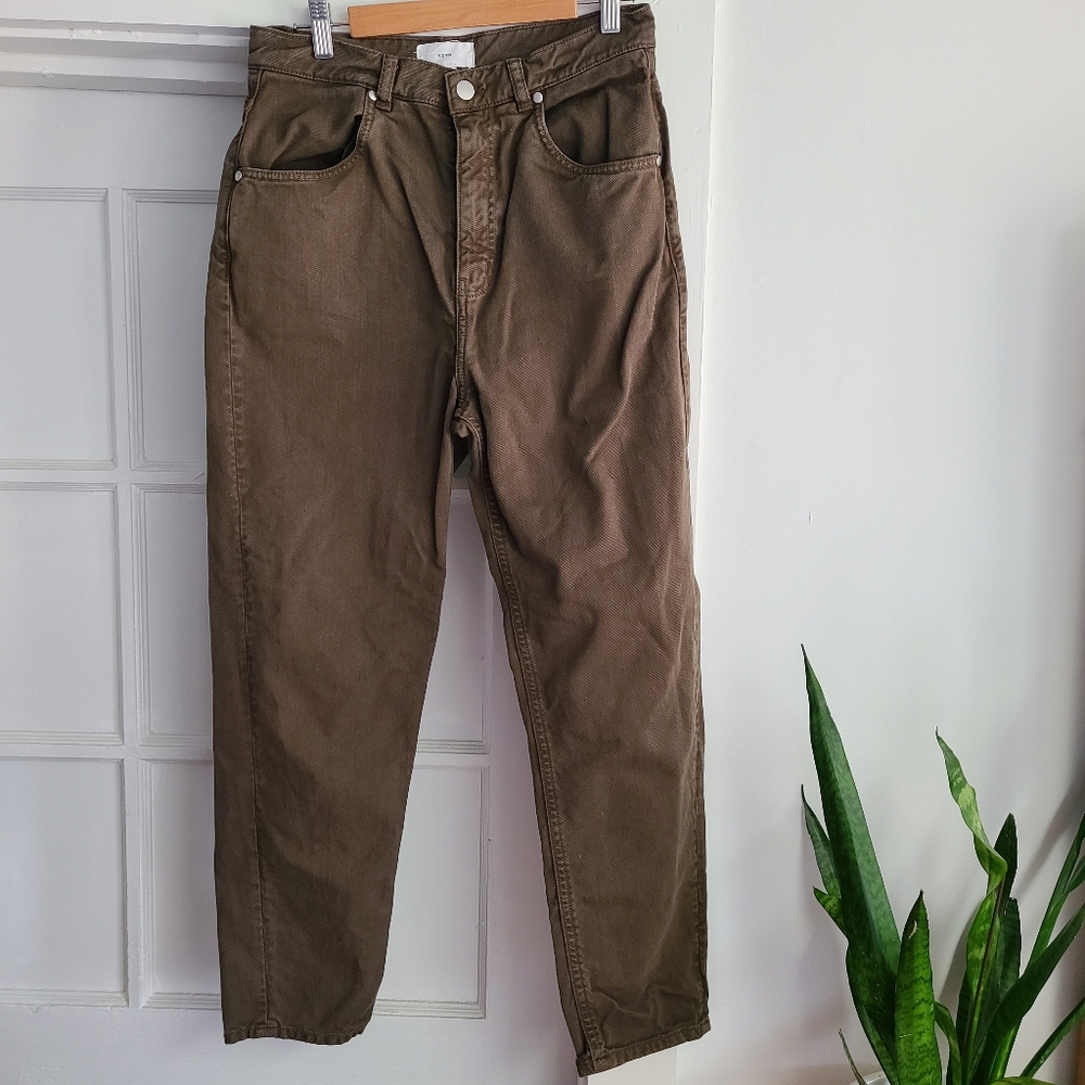 KOTN Graduate Tapered Trouser (sz 6)